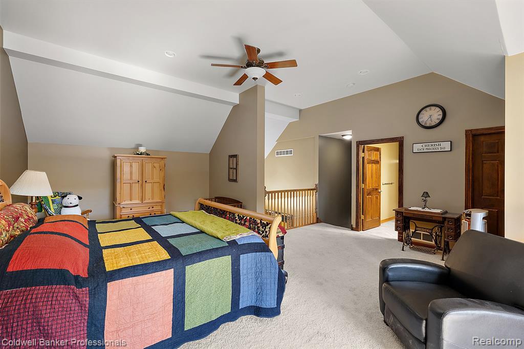6099 SIMMONS Trail, North Branch, MI 48461 — Photo 39