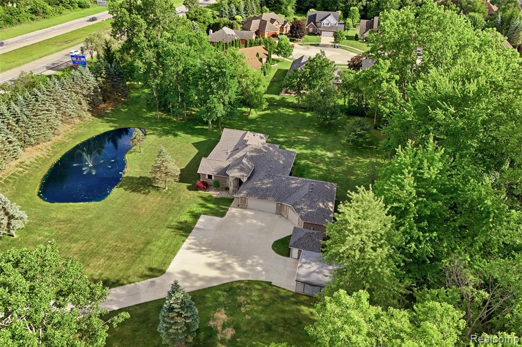 8888 Pilgrim, Washington, MI — Photo 41