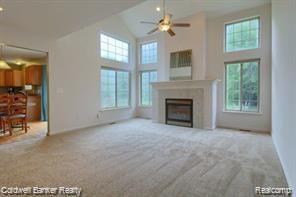 8842 STONEBRIDGE, Van Buren, MI 48111 — Photo 17