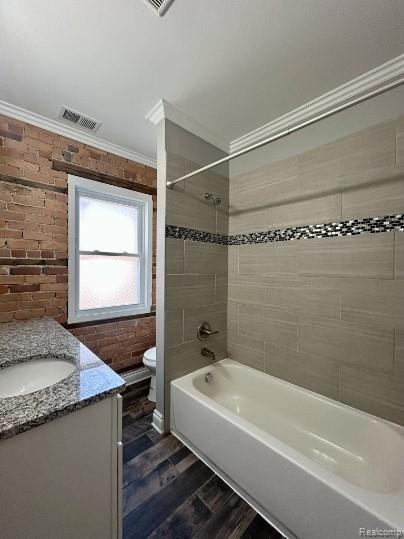 3531 2nd Avenue, Detroit, MI 48201 — Photo 13