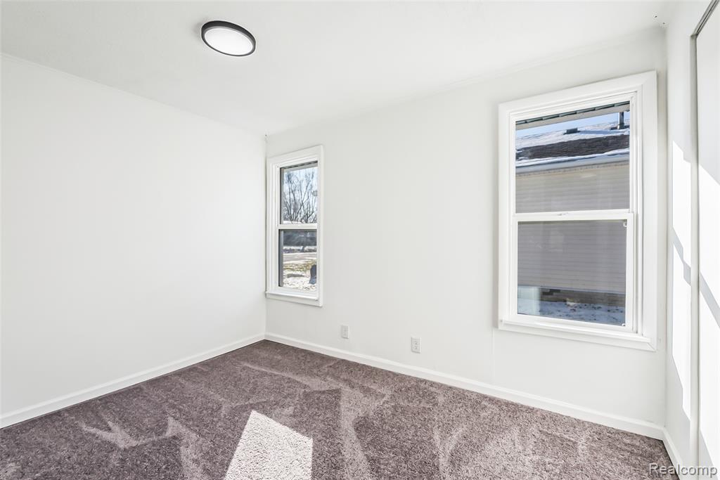 5697 Venice Road, Newport, MI 48166 — Photo 22