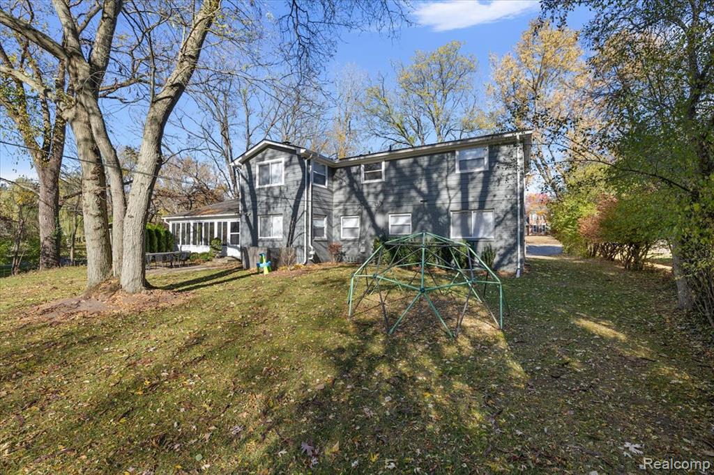 4783 Quarton Road, Bloomfield Hills, MI 48301 — Photo 7