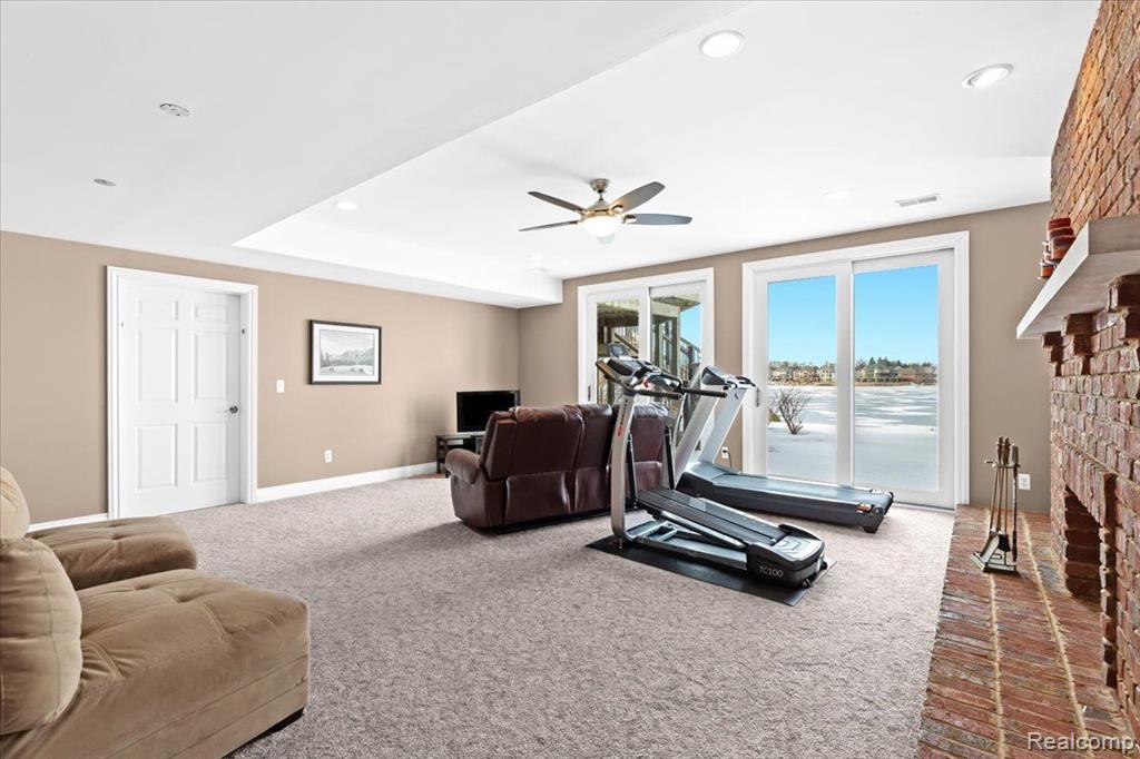 10587 LIGHTHOUSE, South Lyon, MI 48178 — Photo 32