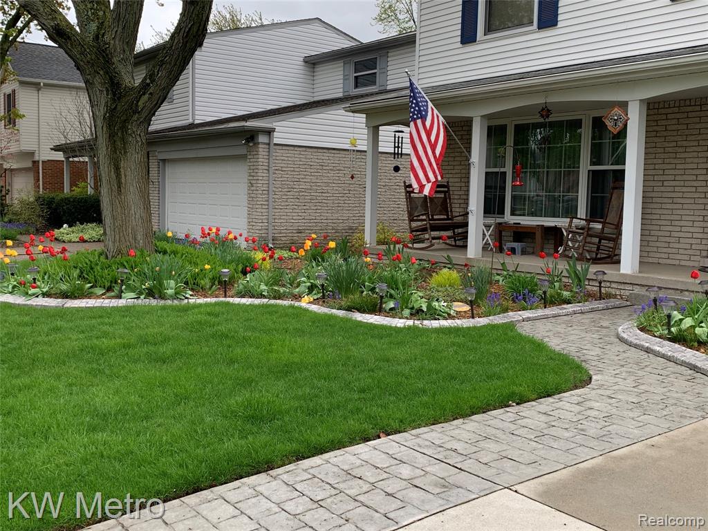531 N Manitou Avenue, Clawson, MI — Photo 17