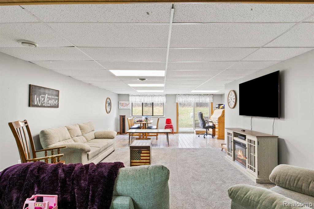 4025 PRESIDENTIAL Way, Highland, MI 48356 — Photo 63