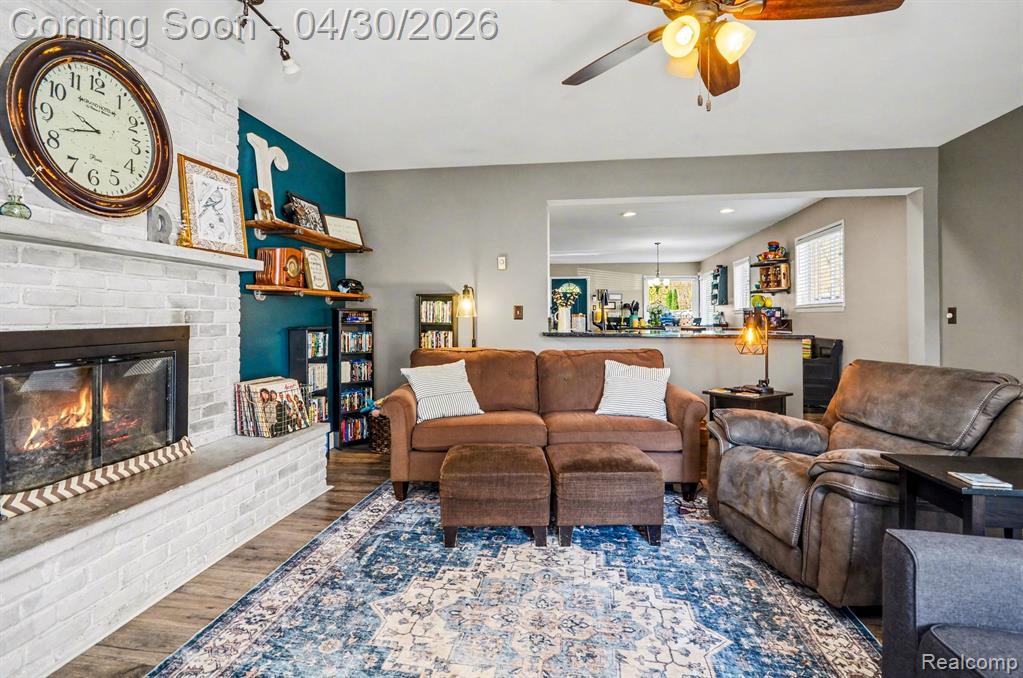 4884 Sundale Drive, Clarkston, MI — Photo 7