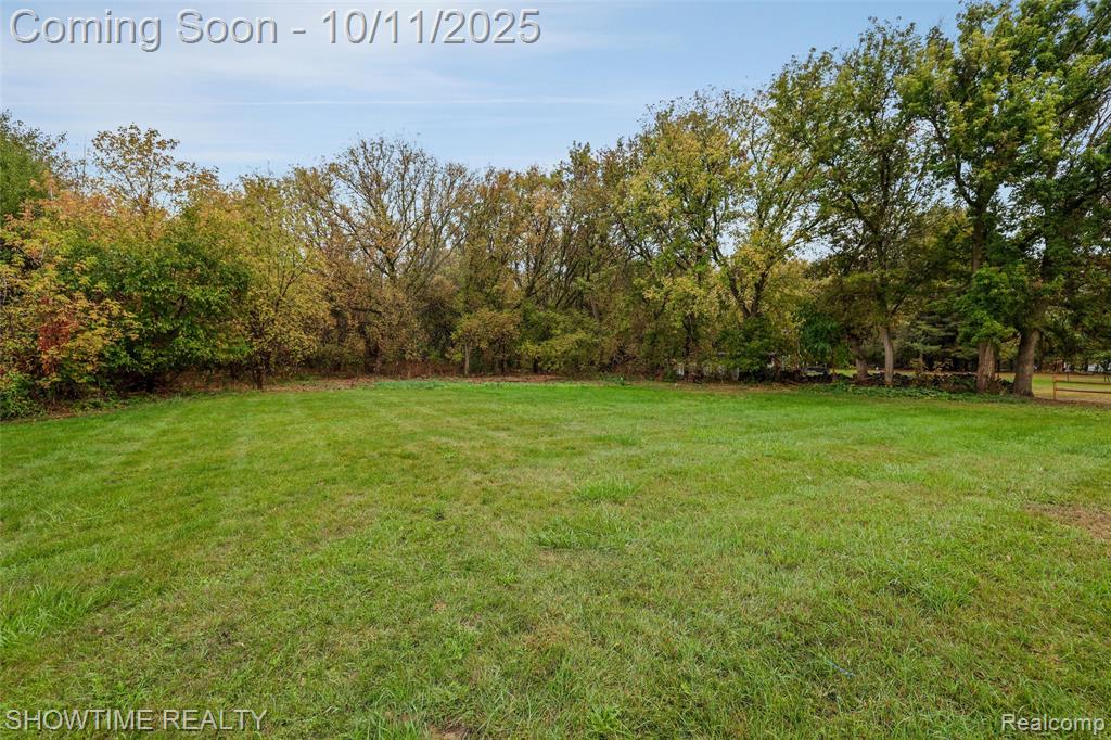 2305 S Fairgrounds Road, Imlay City, MI 48444 — Photo 12