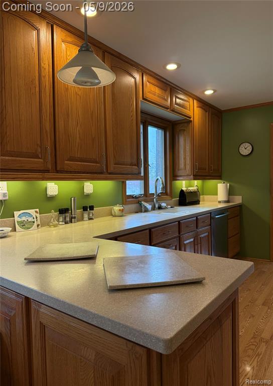 1412 S Byron Road, Lennon Vlg, MI 48449 — Photo 5