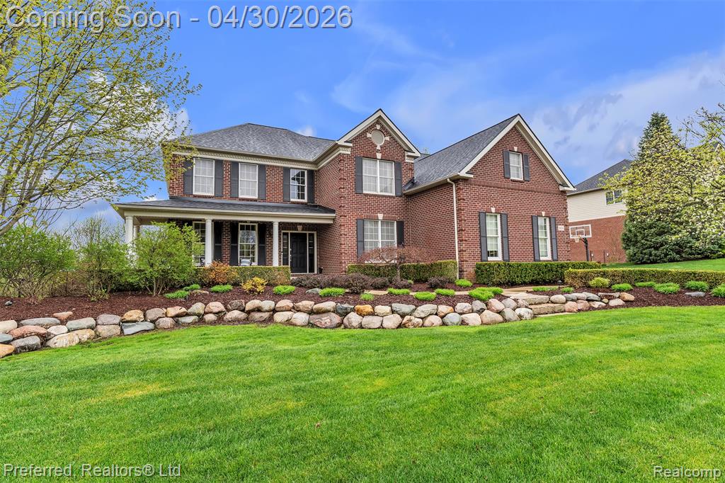 50241 Teton Ridge Drive, Northville, MI 48168 — Photo 2
