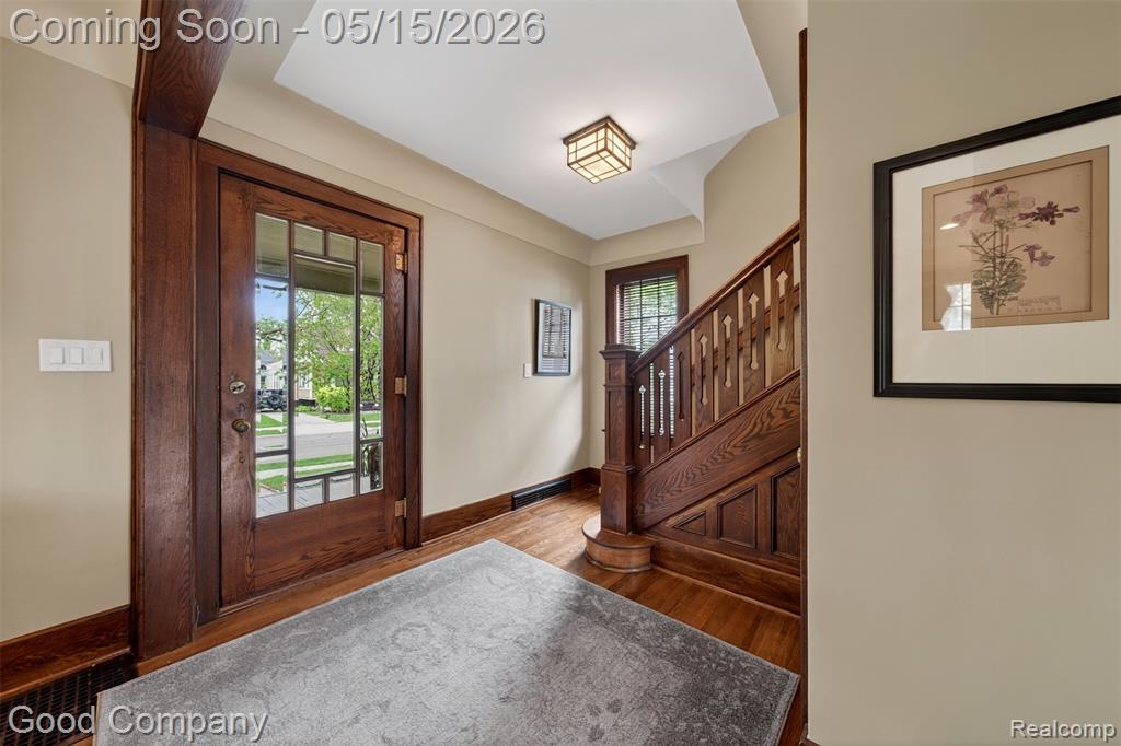 623 S Laurel Street, Royal Oak, MI 48067 — Photo 6