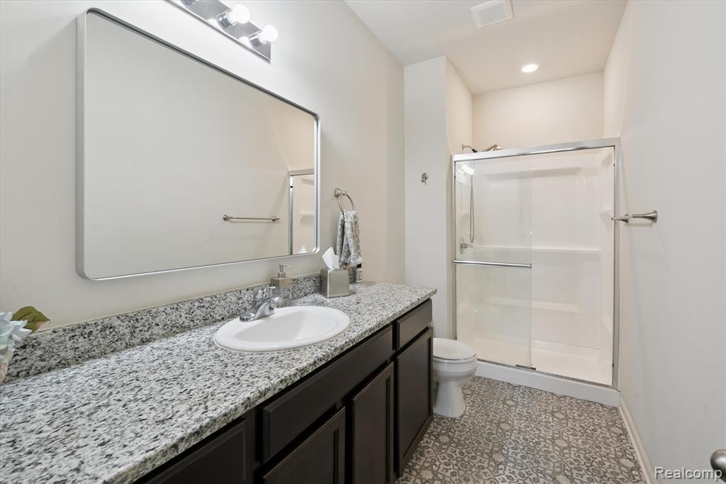 9777 Ridge Run Street, 67, Howell, MI 48855 — Photo 18