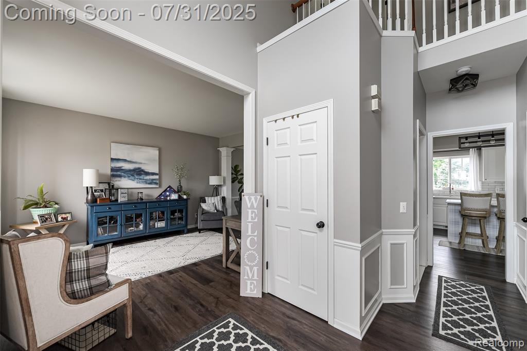 6068 Woodpecker Court, Ypsilanti, MI 48197 — Photo 9
