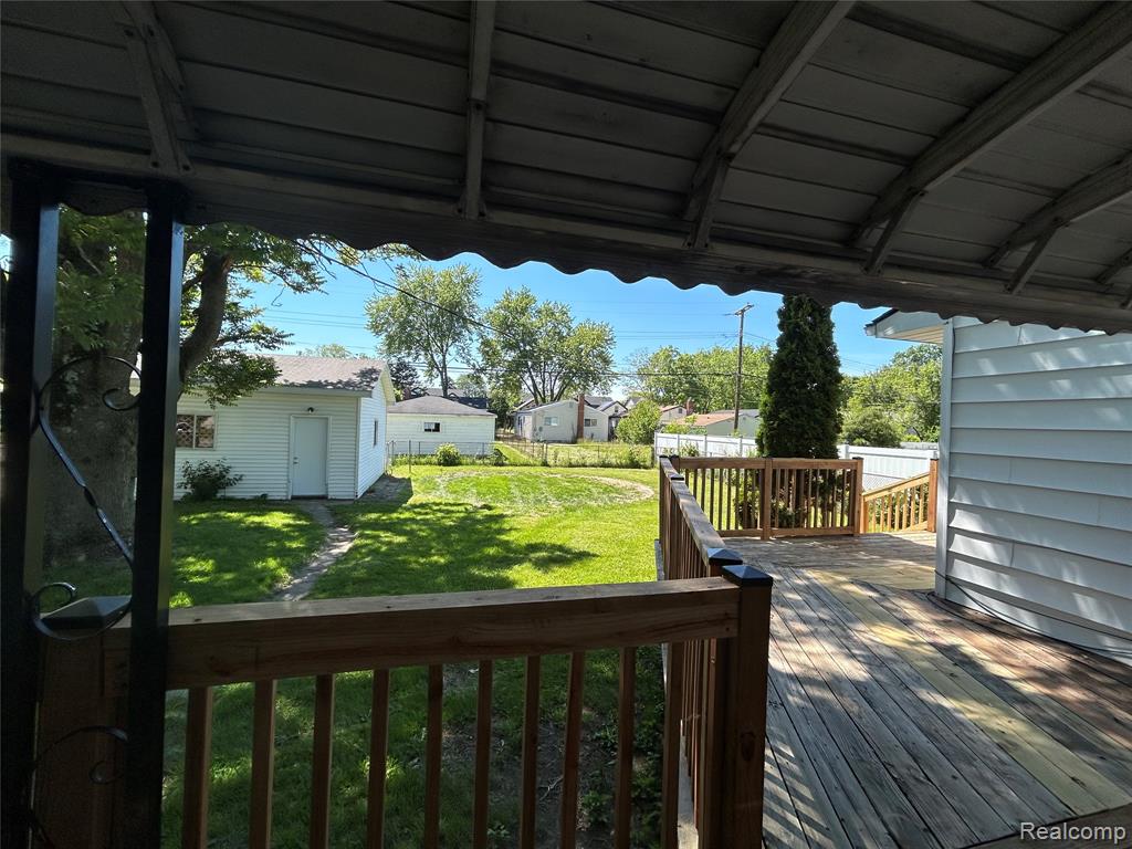 8309 Hugh Street, Westland, MI — Photo 27