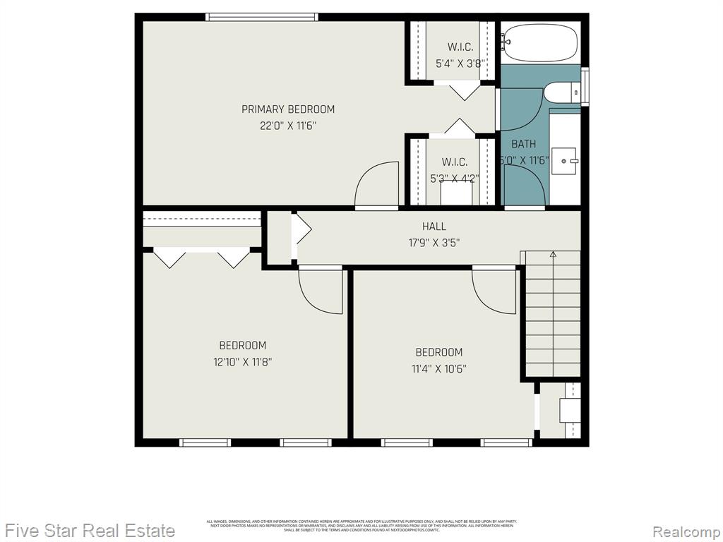 44089 Candlewood Drive, Canton, MI 48187 — Photo 31