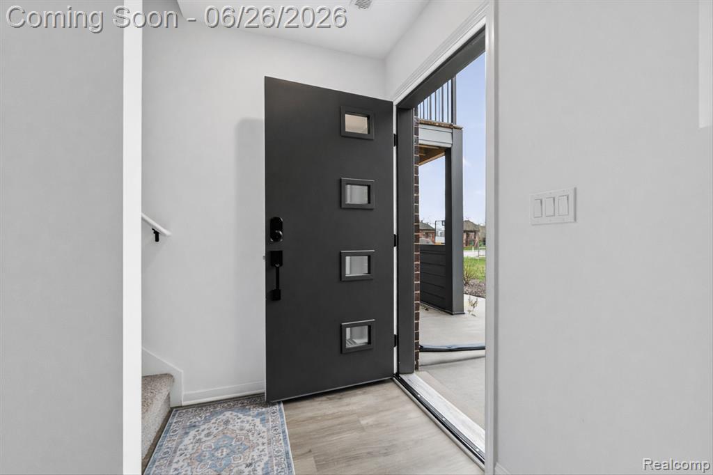 3622 Trumbull, 9, Detroit, MI 48208 — Photo 16