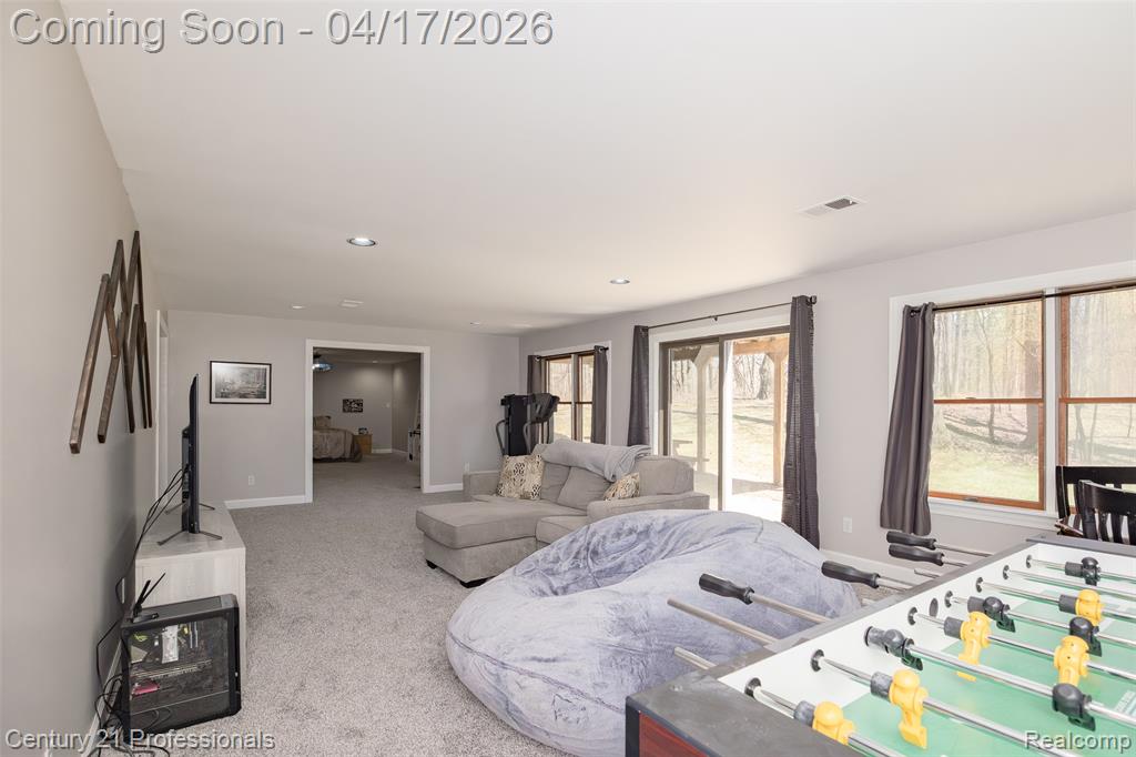 624 Highland Drive, Oxford, MI 48371 — Photo 33