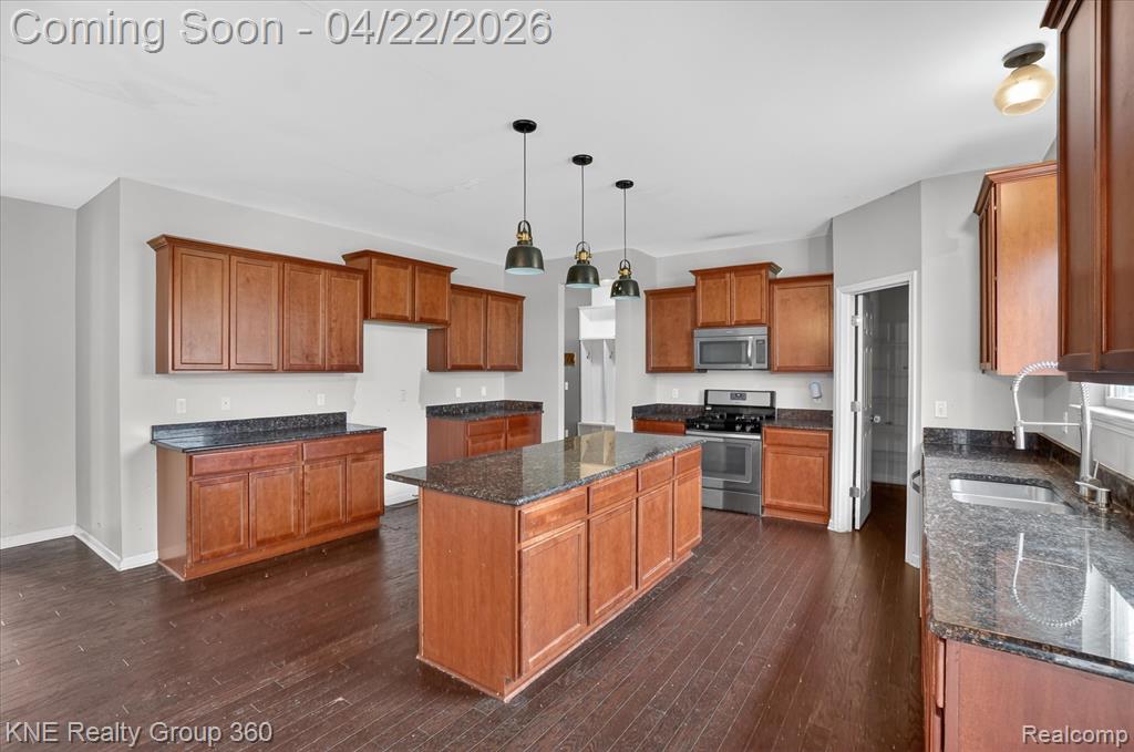 1197 Secretariat Way, Howell, MI 48843 — Photo 23