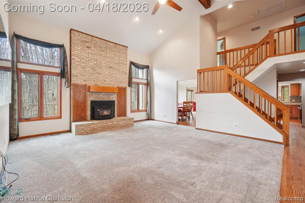 8063 Fawn Valley Drive, Clarkston, MI 48348 — Photo 4