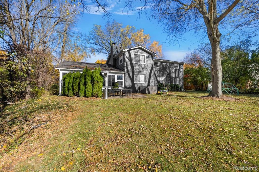 4783 Quarton Road, Bloomfield Hills, MI 48301 — Photo 9