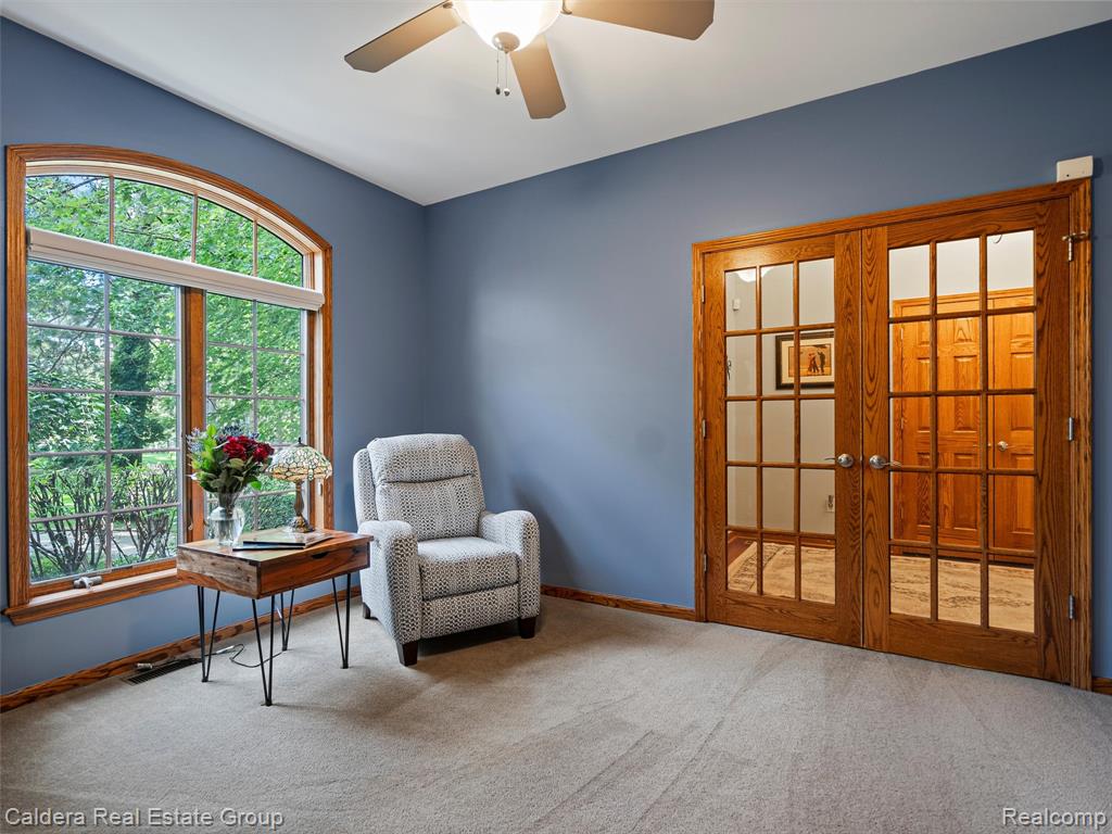 4416 Medford Hill Drive, Metamora, MI 48455 — Photo 31