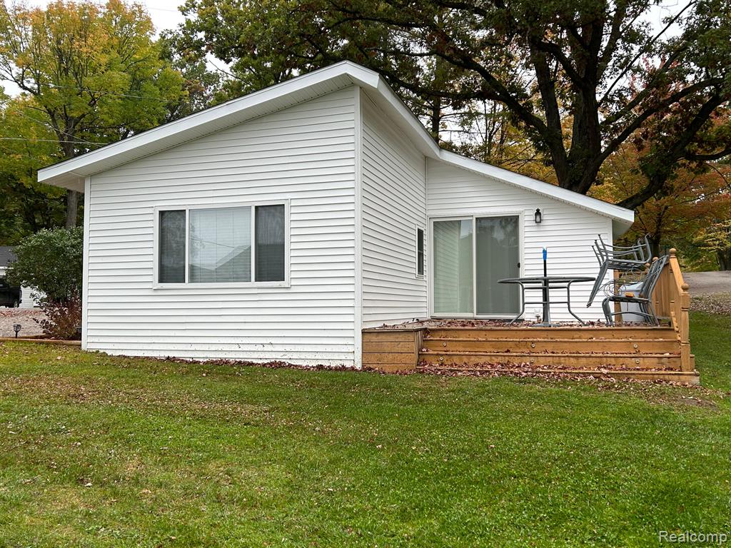 1249 N CROOKED LAKE Drive, Lake, MI 48632 — Photo 43