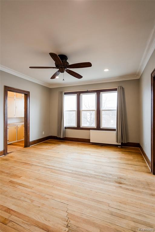 4100 Helen Street, Detroit, MI 48207 — Photo 30