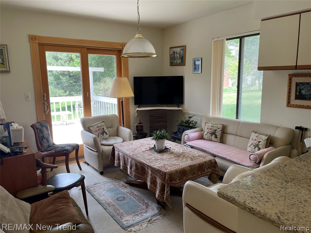 5408 Vincennes Drive, Bloomfield Hills, MI 48302 — Photo 5