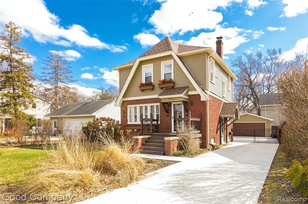 717 W 12 Mile Road, Royal Oak, MI 48073 — Photo 42