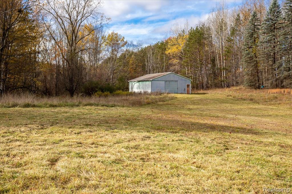 8465 Watson Road, Marlette, MI 48453 — Photo 5