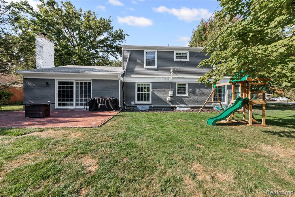 8173 Wood Drive, Grosse Ile, MI 48138 — Photo 7