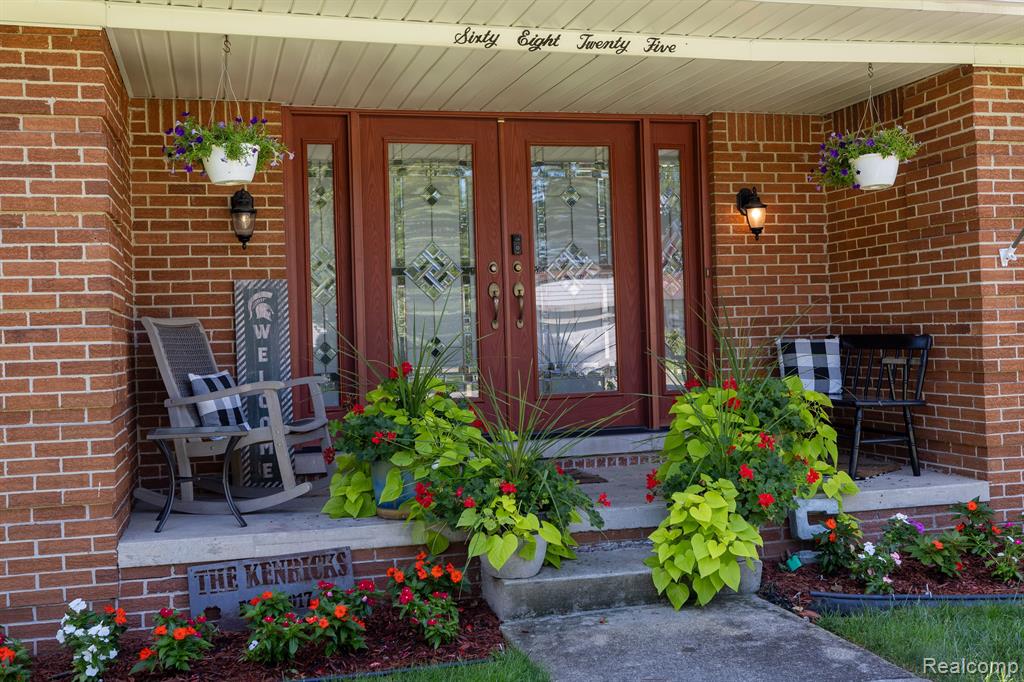 6825 ALDERLEY Way, West Bloomfield, MI — Photo 5