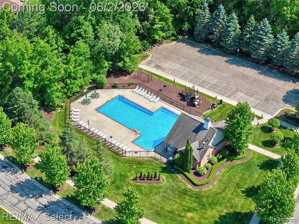 6288 Opal Lane, Grand Blanc, MI 48439 — Photo 11