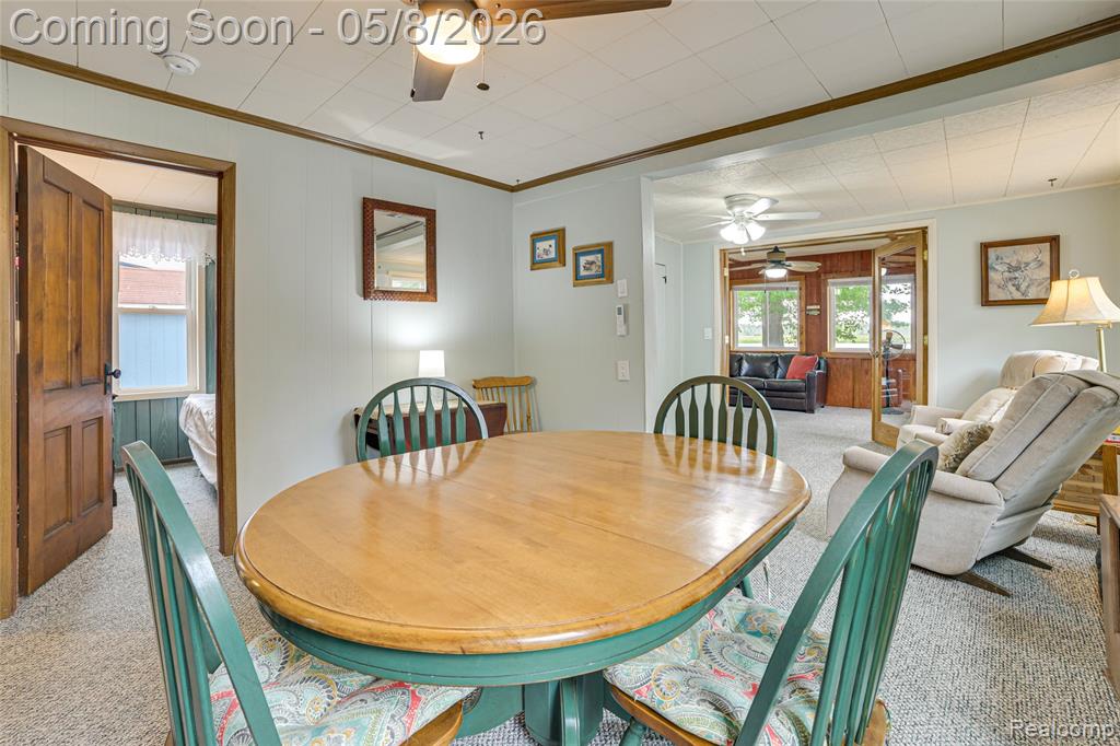 805 Rainbow Drive, East Tawas, MI 48730 — Photo 9