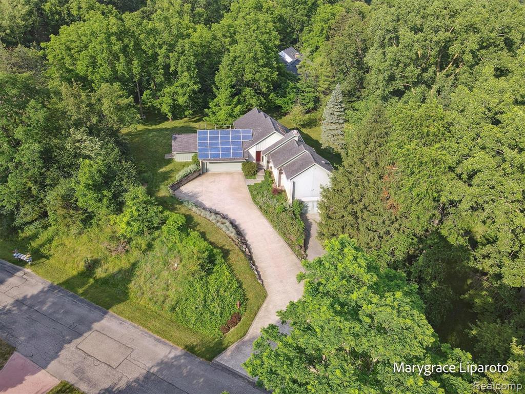 2172 Anns Way, Ann Arbor, MI 48105 — Photo 62