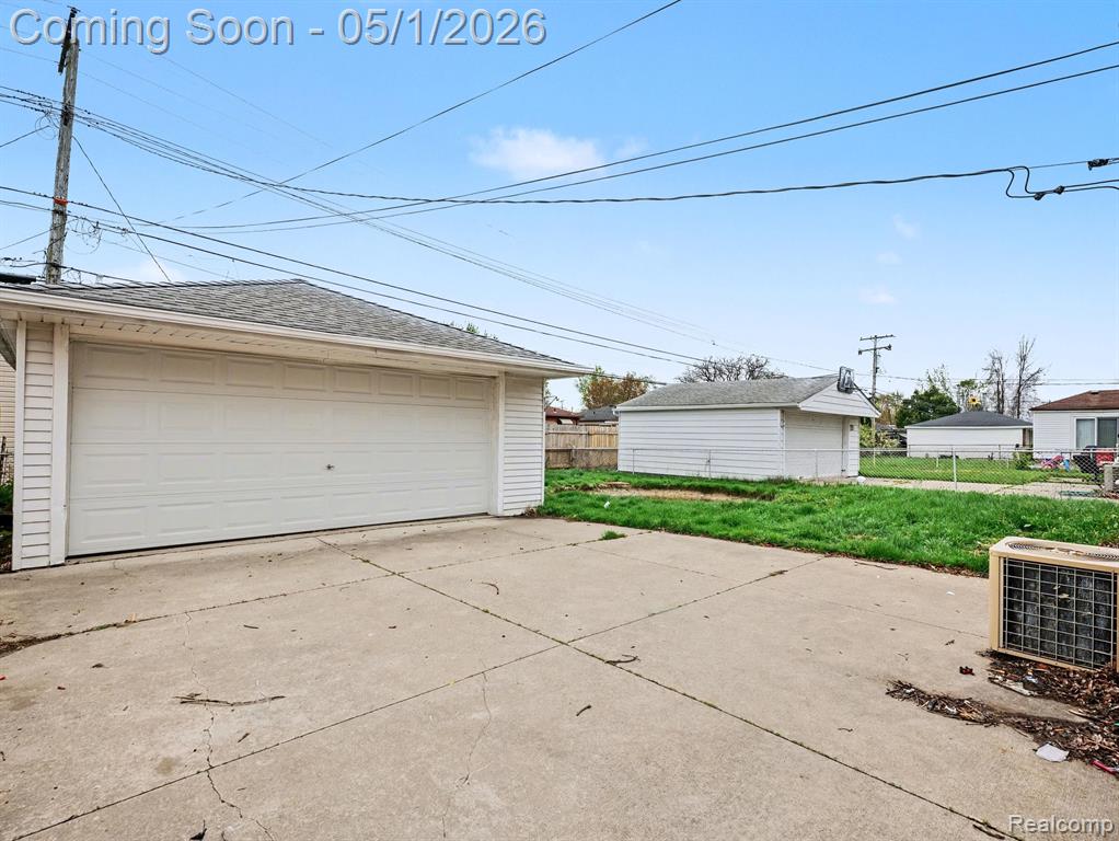 25334 Barbara Street, Roseville, MI 48066 — Photo 21