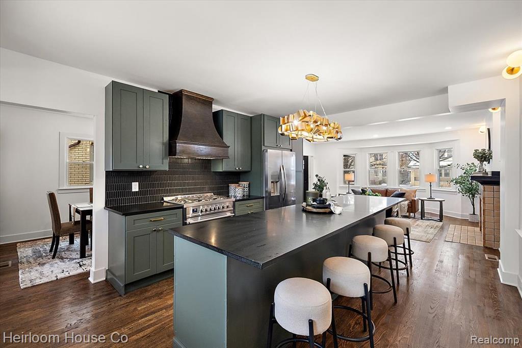3240 Lawrence Street, Detroit, MI 48206 — Photo 3