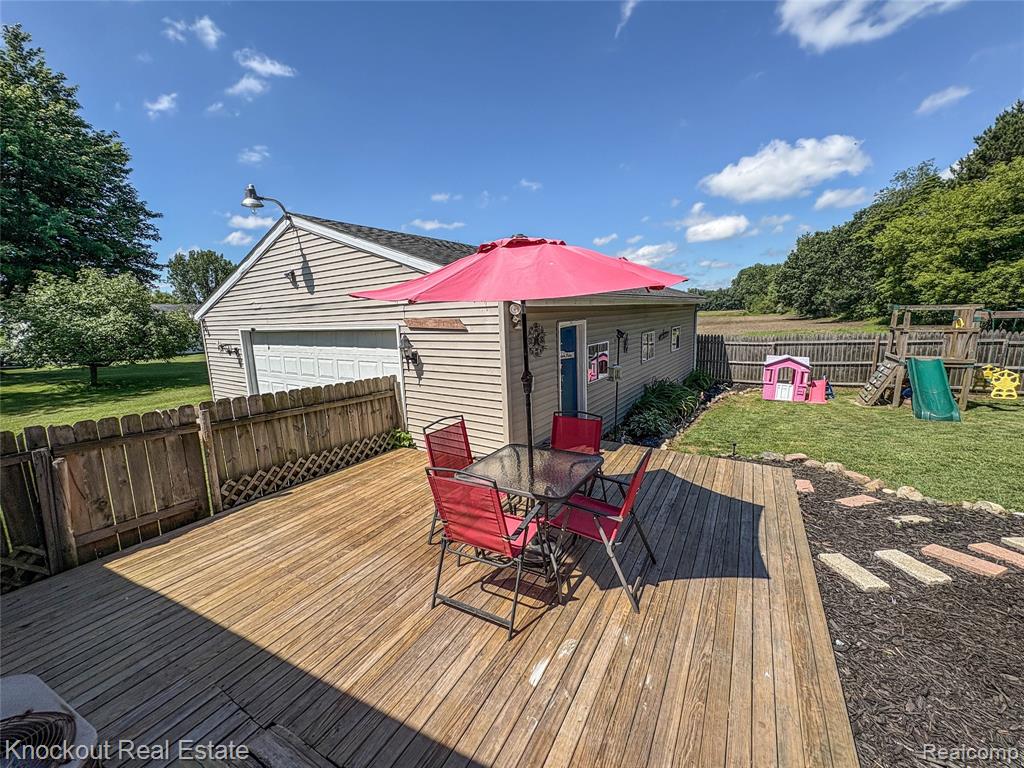 7760 Bell Road, Birch Run, MI 48415 — Photo 55