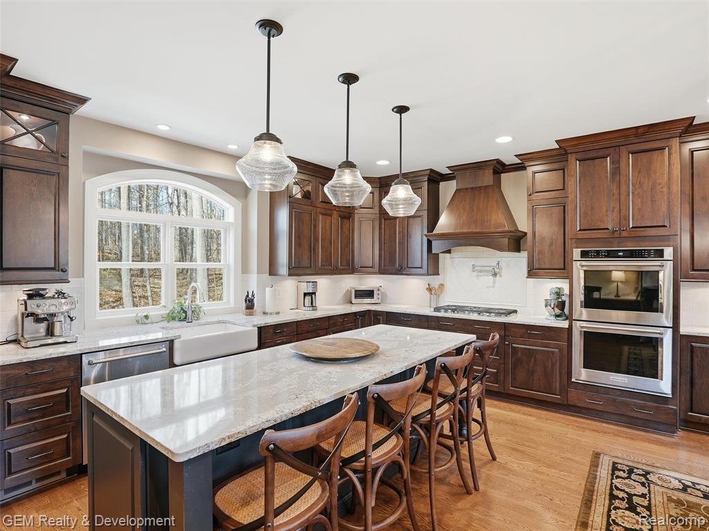 409 Hill Street, Northville, MI 48167 — Photo 9