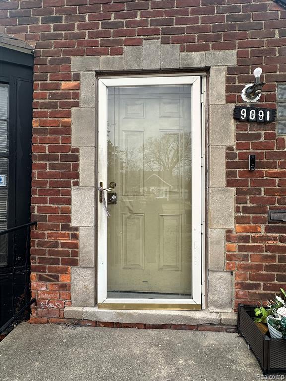 9091 Warwick Street, Detroit, MI 48228 — Photo 40