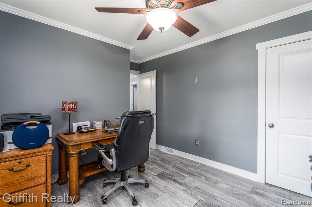 1158 Camelot Drive, Pinckney, MI 48169 — Photo 42