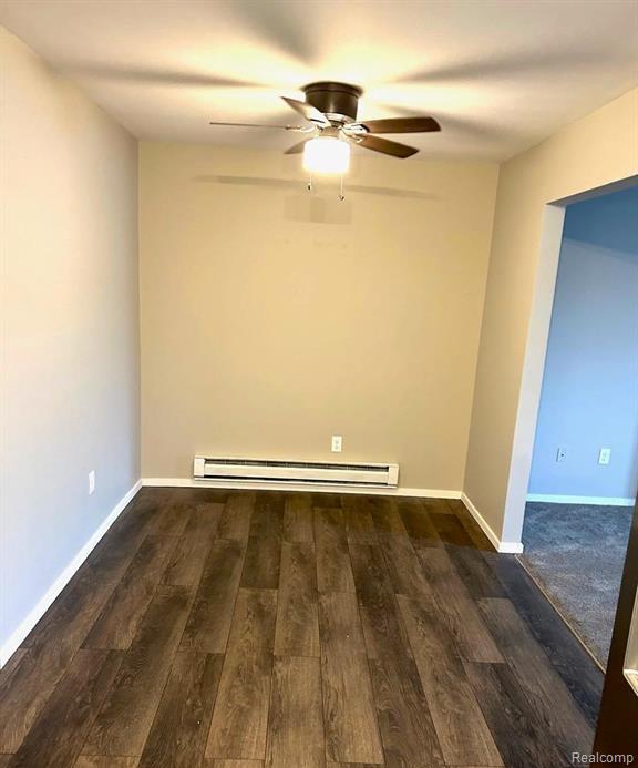 587 Pointe Tremble Road, Algonac, MI 48001 — Photo 10