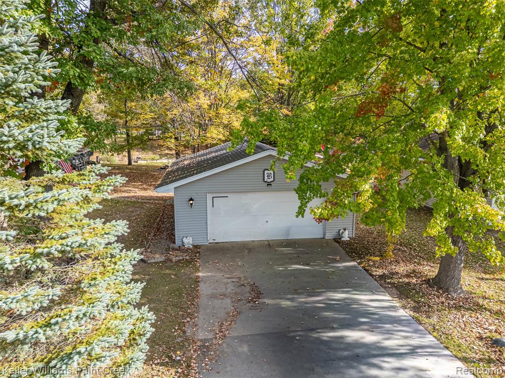 4580 Mohawk Trail, Gladwin, MI 48624 — Photo 50