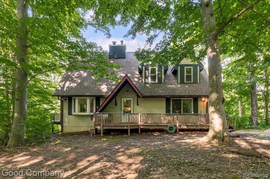 8569 Stonegate Drive, Northville, MI 48168 — Photo 3