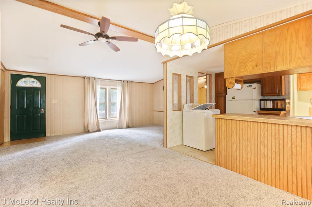 4198 Kirk Road, Vassar, MI 48768 — Photo 12
