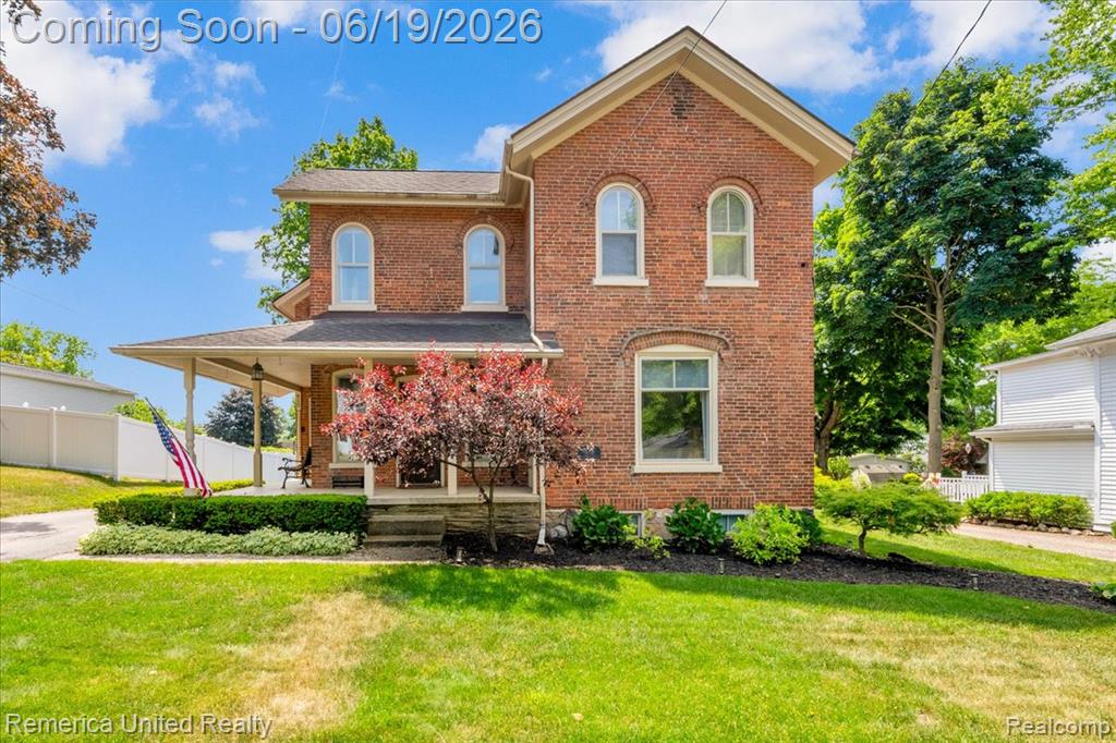415 E Main Street, Manchester, MI 48158 — Photo 49