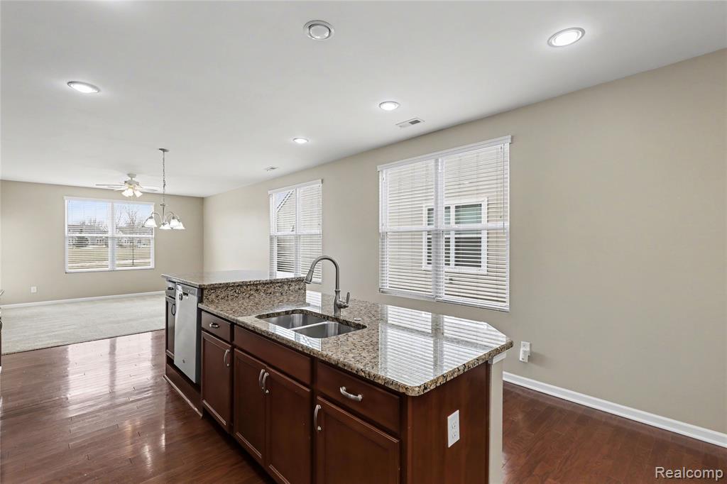 9444 Saint Andrews Drive, Grand Blanc, MI 48439 — Photo 4