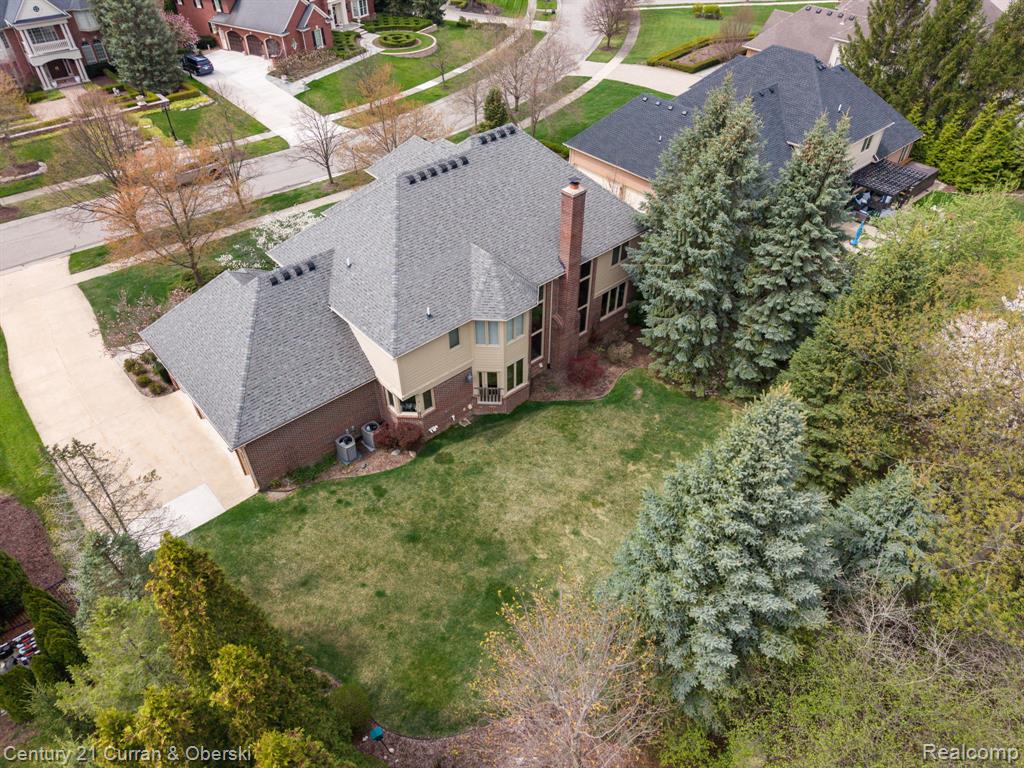 17784 Stonebrook Court, Northville, MI 48168 — Photo 78