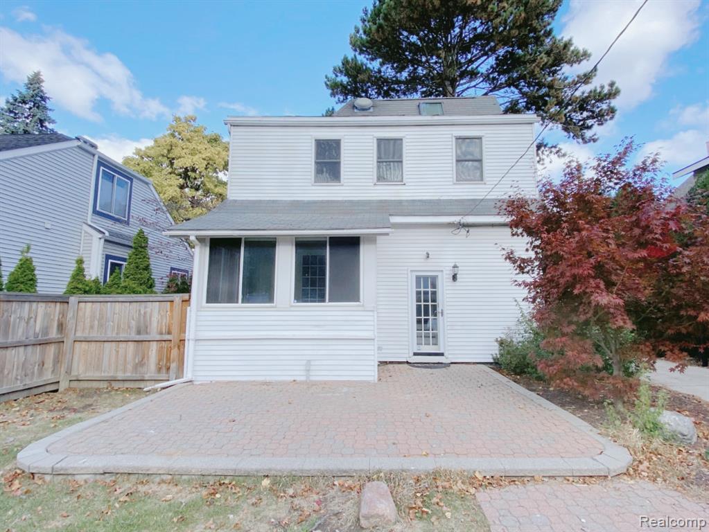 524 Oakland Avenue, Birmingham, MI 48009 — Photo 33