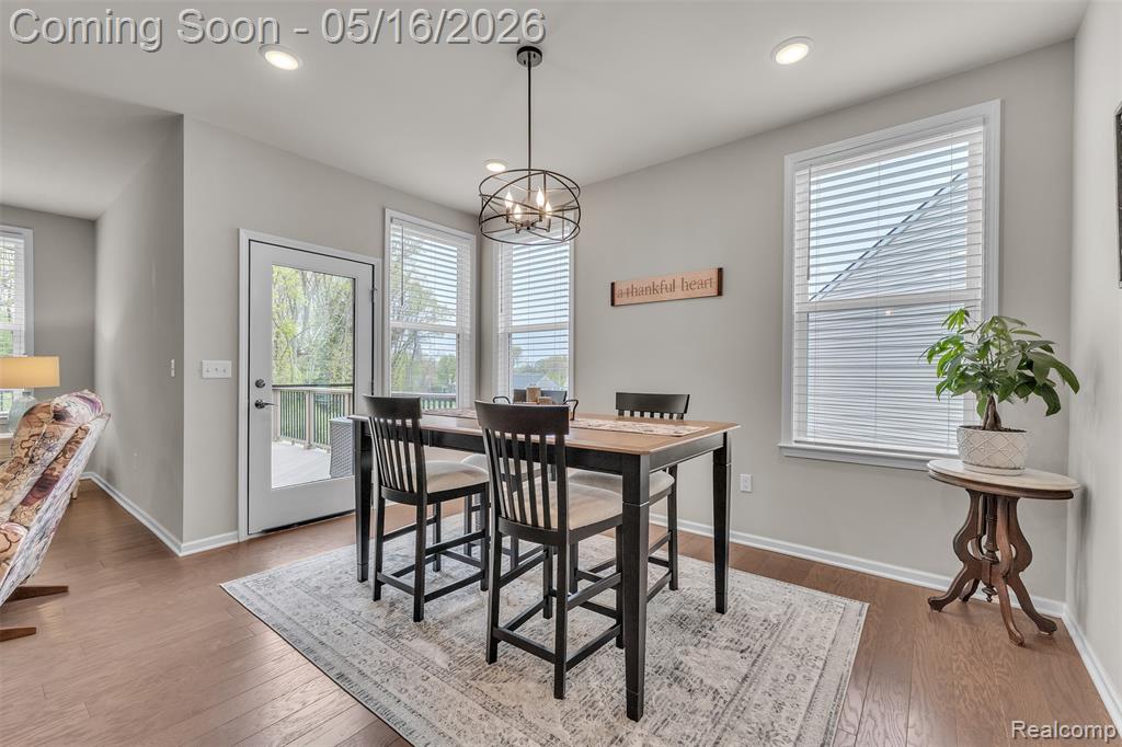 4628 Crestway Drive, Brighton, MI 48116 — Photo 13