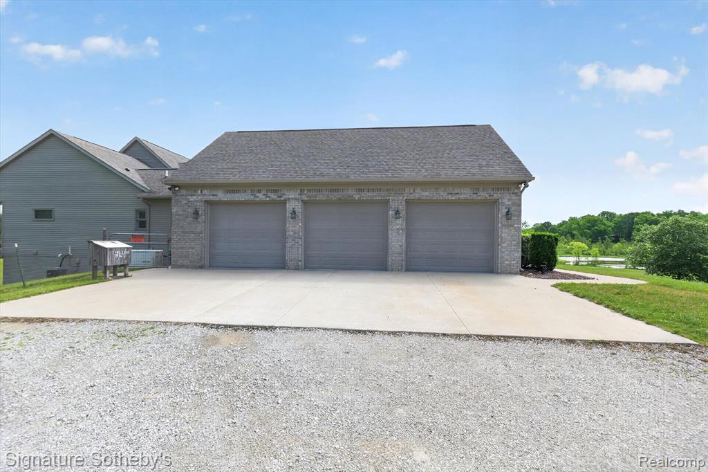 12700 Shaffer Road, Davisburg, MI 48350 — Photo 76